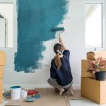 Hvordan får du helt glatte vægge og opnår et flot malerarbejde?